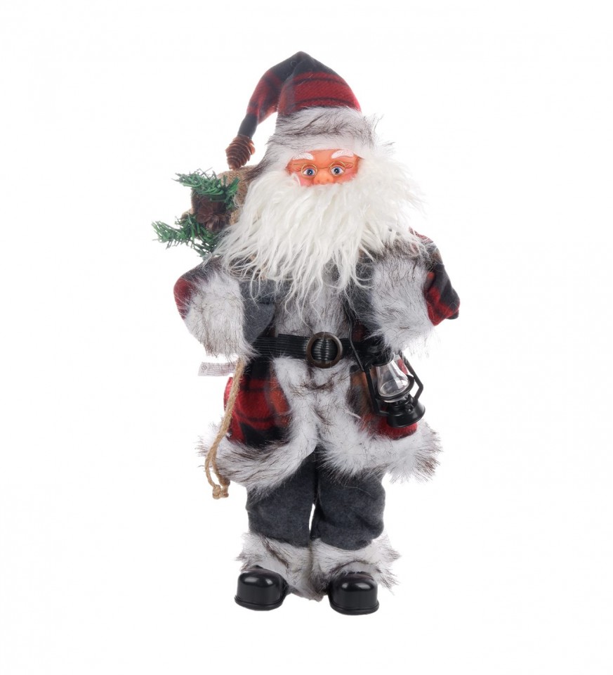 Noel Baba Mini Boy Fenerli