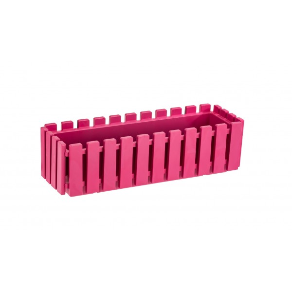 Balkon Saksısı - Pembe 59 cm