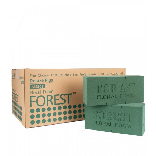 Forest Floral Foam Çiçek Köpüğü 